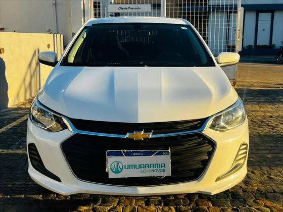 CHEVROLET ONIX 1.0 TURBO FLEX LT AUTOMÁTICO CHEVROLET ONIX 1.0 TURBO FLEX LT AUTOMÁTICO